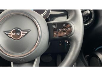 MINI Hatchback 135kW Cooper S Level 2 33kWh 3dr Auto Electric Hatchback