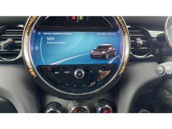 MINI Hatchback 135kW Cooper S Level 2 33kWh 3dr Auto Electric Hatchback