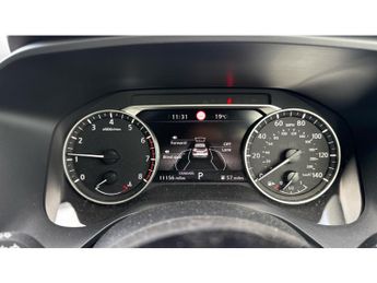 Nissan Qashqai 1.3 DiG-T MH 158 Acenta Premium 5dr Xtronic Petrol Hatchback