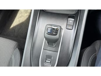 Nissan Qashqai 1.3 DiG-T MH 158 Acenta Premium 5dr Xtronic Petrol Hatchback