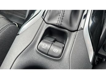 Toyota Corolla Petrol 1.8 VVT-i Hybrid Commercial Auto