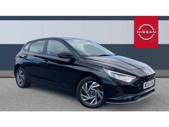 Hyundai i20 1.0T GDi Advance 5dr DCT Petrol Hatchback
