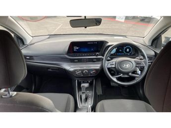 Hyundai i20 1.0T GDi Advance 5dr DCT Petrol Hatchback