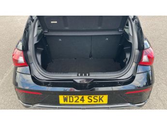 Hyundai i20 1.0T GDi Advance 5dr DCT Petrol Hatchback
