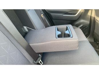 Toyota RAV4 2.5 VVT-i Hybrid Design 5dr CVT Hybrid Estate