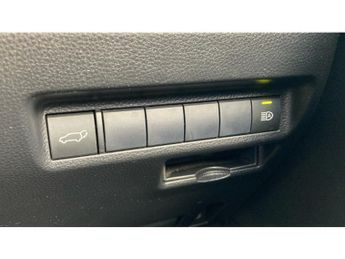 Toyota RAV4 2.5 VVT-i Hybrid Design 5dr CVT Hybrid Estate