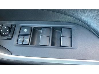 Toyota RAV4 2.5 VVT-i Hybrid Design 5dr CVT Hybrid Estate
