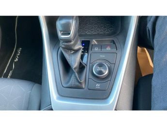 Toyota RAV4 2.5 VVT-i Hybrid Design 5dr CVT Hybrid Estate