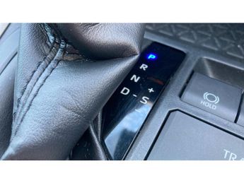 Toyota RAV4 2.5 VVT-i Hybrid Design 5dr CVT Hybrid Estate