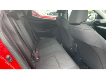 Toyota Yaris 1.5 Hybrid Design 5dr CVT Hybrid Hatchback