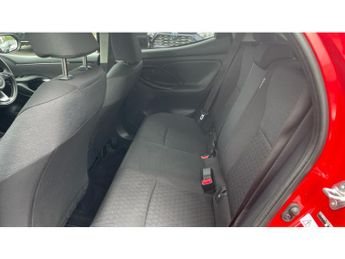Toyota Yaris 1.5 Hybrid Design 5dr CVT Hybrid Hatchback