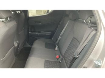 Toyota C-HR 1.8 Hybrid Design 5dr CVT Hybrid Hatchback