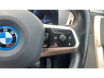 BMW iX 385kW xDrive50 M Sport 111.5kWh 5dr Auto Electric Estate