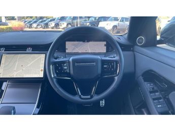 Land Rover Range Rover Evoque 2.0 D200 S 5dr Auto Diesel Hatchback