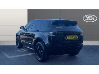 Land Rover Range Rover Evoque 2.0 D200 S 5dr Auto Diesel Hatchback