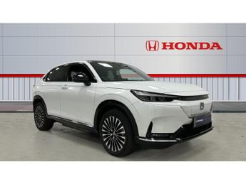 Honda E Ny1 150kW Advance 69kWh 5dr Auto Electric Hatchback
