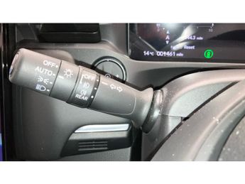 Honda E Ny1 150kW Advance 69kWh 5dr Auto Electric Hatchback