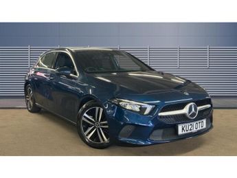 Mercedes A Class A200 Sport Executive 5dr Auto Petrol Hatchback
