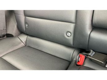 Kia Niro 1.6 GDi Hybrid 3 5dr DCT Hybrid Estate