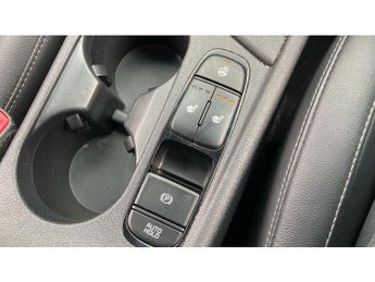 Kia Niro 1.6 GDi Hybrid 3 5dr DCT Hybrid Estate