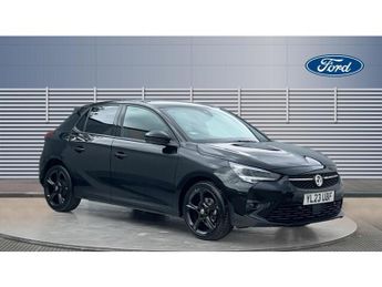 Vauxhall Corsa 1.2 GS 5dr Petrol Hatchback