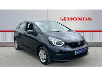 Honda Jazz 1.5 i-MMD Hybrid SE 5dr eCVT Hybrid Hatchback