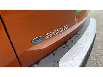 Peugeot 2008 100kW Active Premium+ 50kWh 5dr Auto Electric Estate