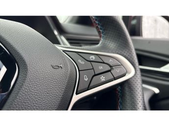 Renault Captur 1.6 E-Tech Full Hybrid 145 Esprit Alpine 5dr Auto Hybrid Hatchba