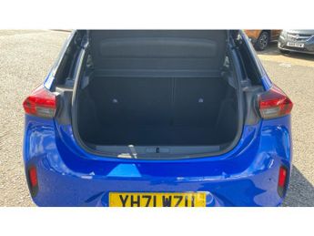 Vauxhall Corsa 1.2 Turbo [130] Ultimate Nav 5dr Auto Petrol Hatchback