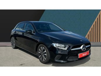 Mercedes A Class A180d SE 5dr Diesel Hatchback