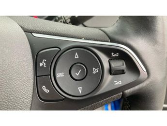 Vauxhall Grandland X 1.2 Turbo Elite Nav 5dr Auto [8 Speed] Petrol Hatchback