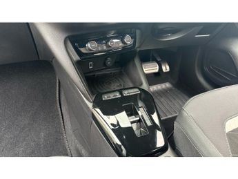 Vauxhall Corsa 1.2 Turbo Ultimate 5dr Auto Petrol Hatchback