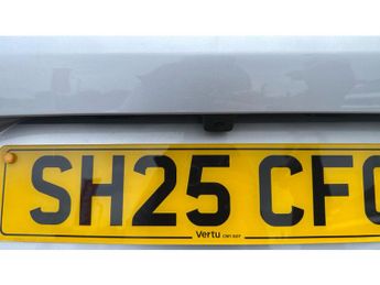 Vauxhall Corsa 1.2 Turbo Ultimate 5dr Auto Petrol Hatchback