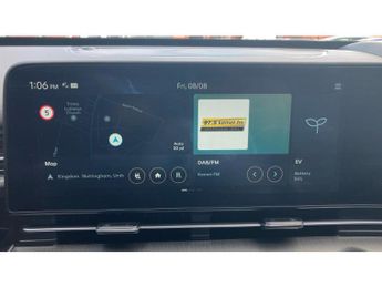Hyundai KONA 160kW Ultimate 65kWh 5dr Auto Electric Hatchback