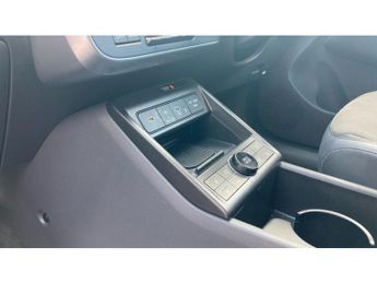 Hyundai KONA 160kW Ultimate 65kWh 5dr Auto Electric Hatchback