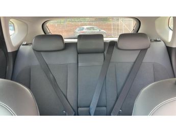 Hyundai KONA 160kW Ultimate 65kWh 5dr Auto Electric Hatchback