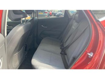Hyundai KONA 160kW Ultimate 65kWh 5dr Auto Electric Hatchback