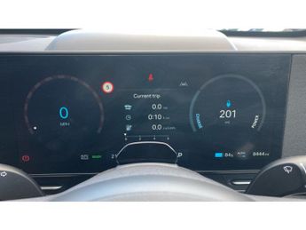 Hyundai KONA 160kW Ultimate 65kWh 5dr Auto Electric Hatchback