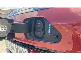 Hyundai KONA 160kW Ultimate 65kWh 5dr Auto Electric Hatchback