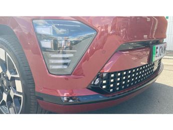 Hyundai KONA 160kW Ultimate 65kWh 5dr Auto Electric Hatchback