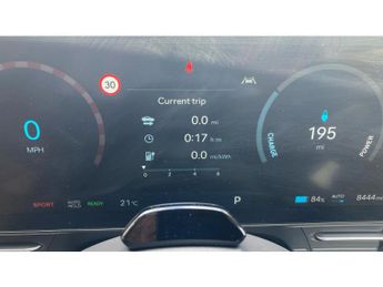 Hyundai KONA 160kW Ultimate 65kWh 5dr Auto Electric Hatchback