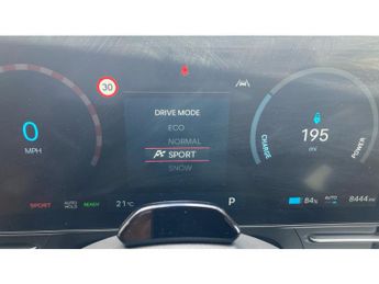 Hyundai KONA 160kW Ultimate 65kWh 5dr Auto Electric Hatchback