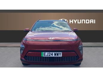 Hyundai KONA 160kW Ultimate 65kWh 5dr Auto Electric Hatchback