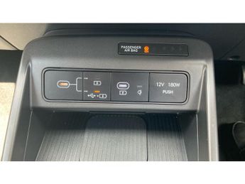 Hyundai KONA 160kW Ultimate 65kWh 5dr Auto Electric Hatchback