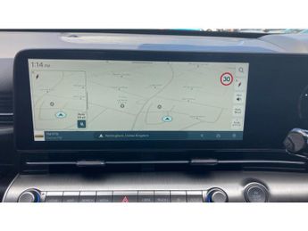 Hyundai KONA 160kW Ultimate 65kWh 5dr Auto Electric Hatchback