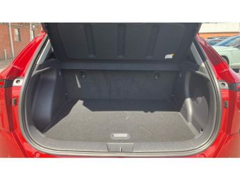 Hyundai KONA 160kW Ultimate 65kWh 5dr Auto Electric Hatchback