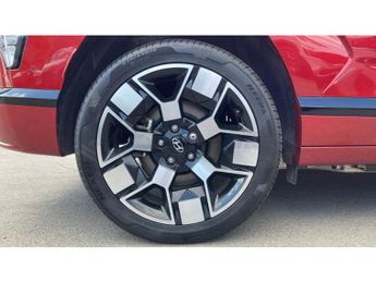 Hyundai KONA 160kW Ultimate 65kWh 5dr Auto Electric Hatchback
