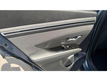 Hyundai TUCSON 1.6 TGDi Hybrid 230 Premium 5dr 2WD Auto Hybrid Estate