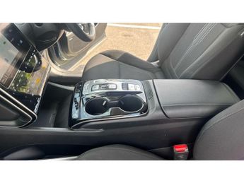 Hyundai TUCSON 1.6 TGDi Hybrid 230 Premium 5dr 2WD Auto Hybrid Estate