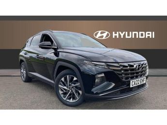 Hyundai Tucson 1.6 TGDi Premium 5dr 2WD Petrol Estate